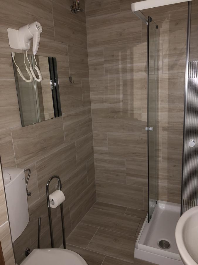 Apartman Deisi Budapesta Exterior foto